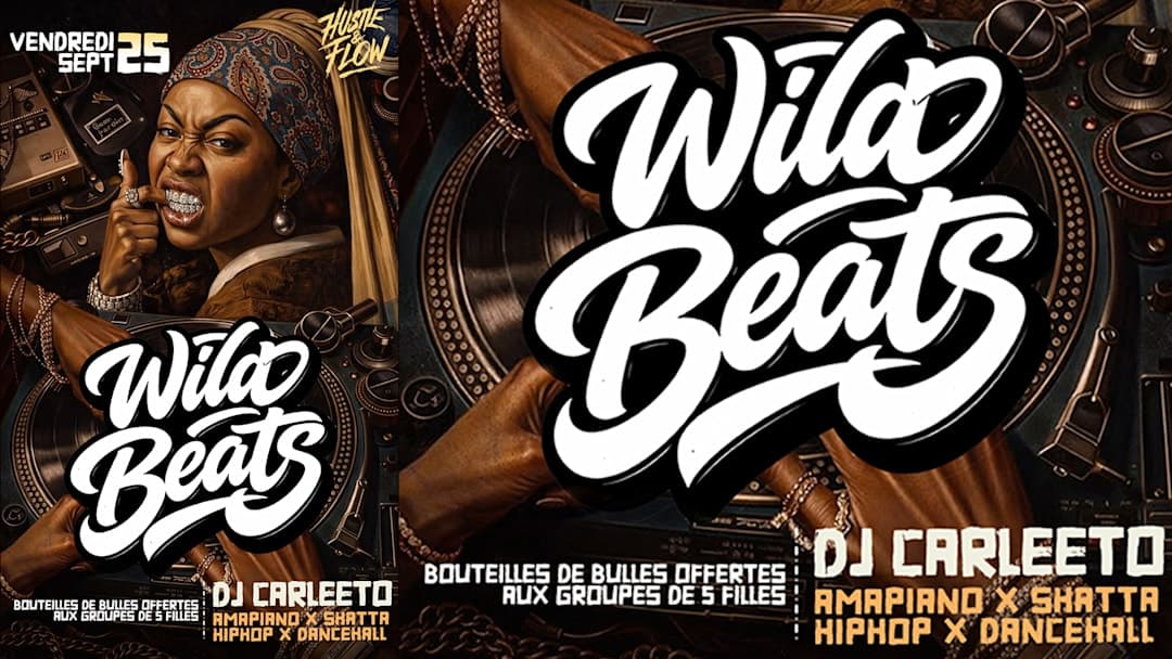 Wild Beats
