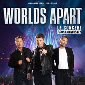 Worlds Apart