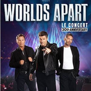 Worlds Apart
