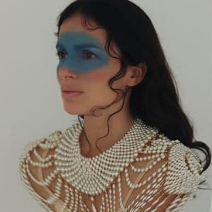 Yael Naim + Paul Barreyre