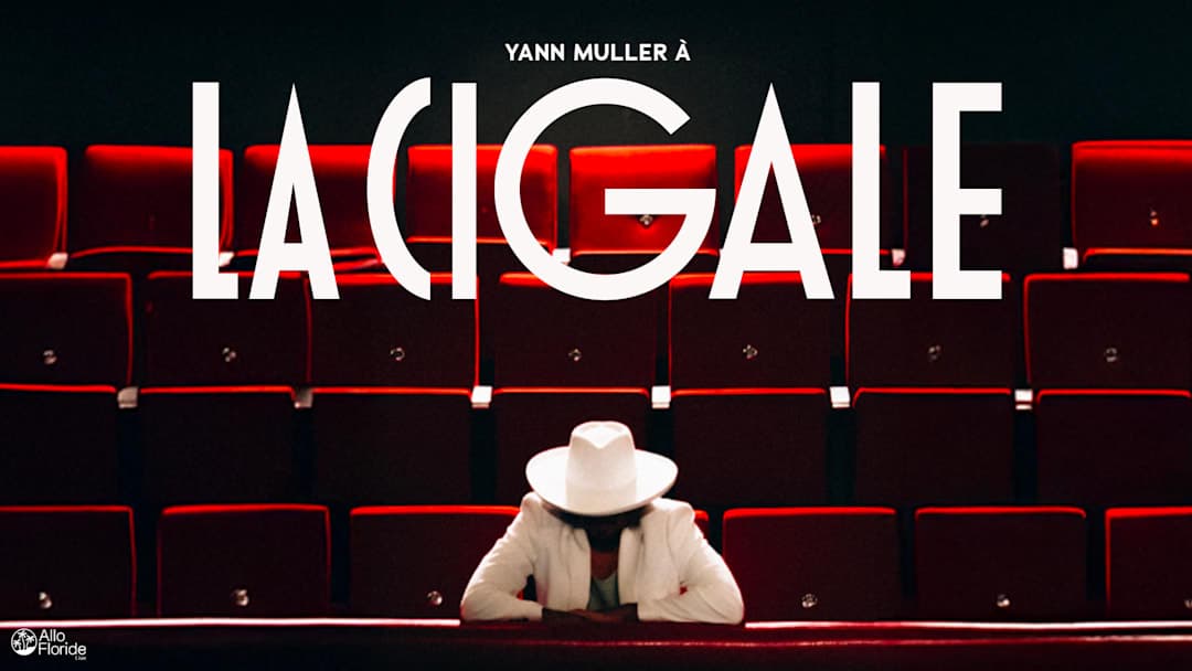 Yann Muller