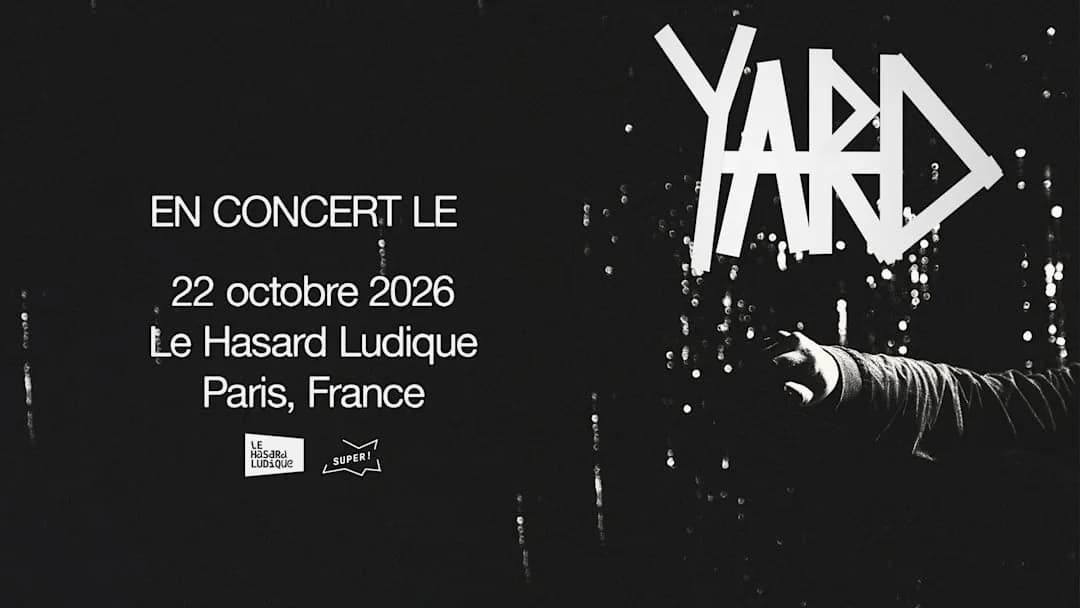 YARD