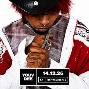 Youv Dee