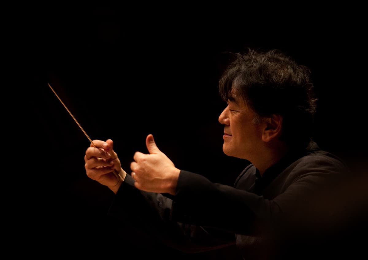 Yutaka Sado dirige l'ONBA