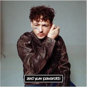 Zed Yun Pavarotti