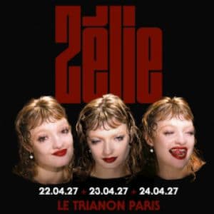 Zélie
