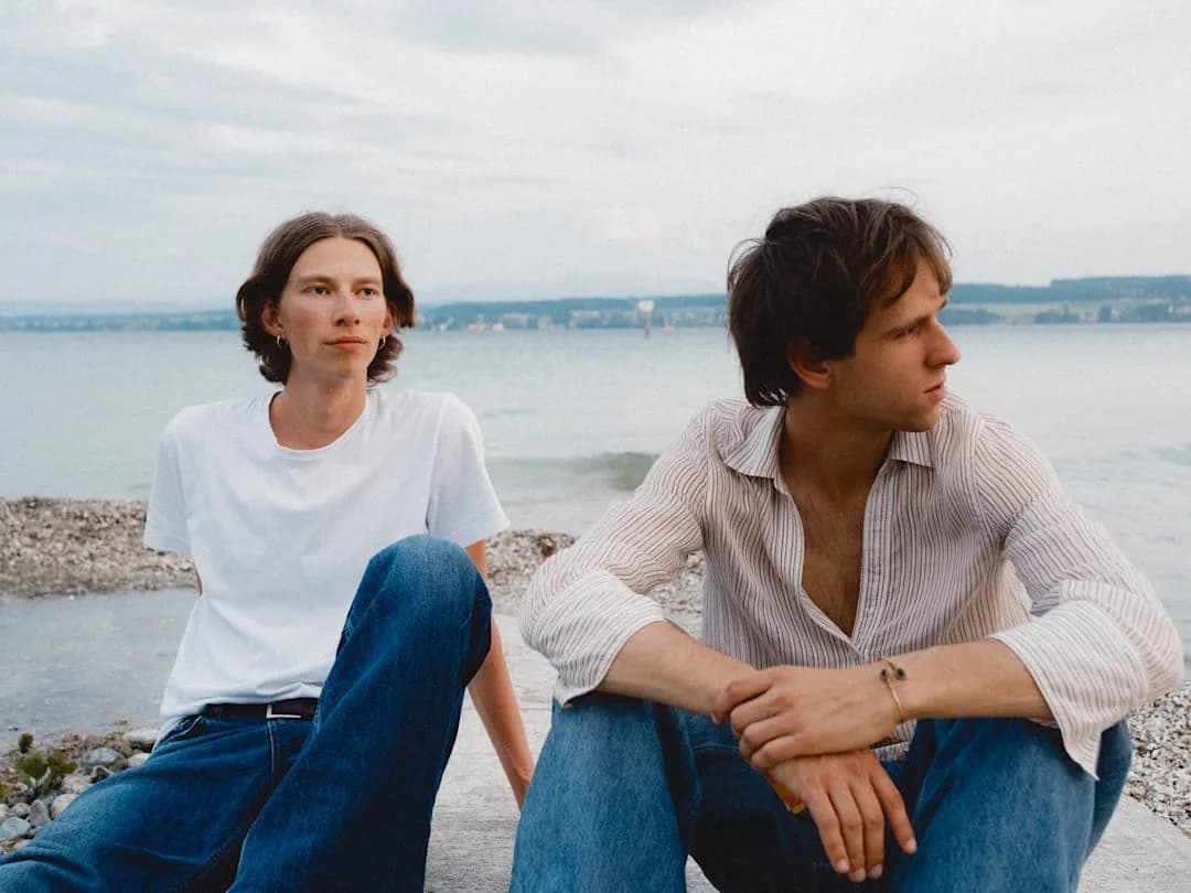 Zimmer90 - Arthouse Tour
