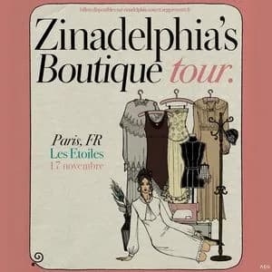 Zinadelphia