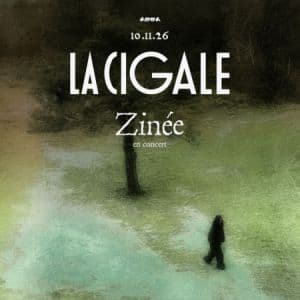Zinée