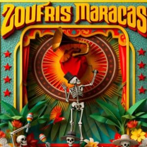 Zoufris Maracas