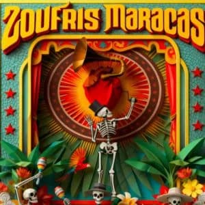 Zoufris Maracas