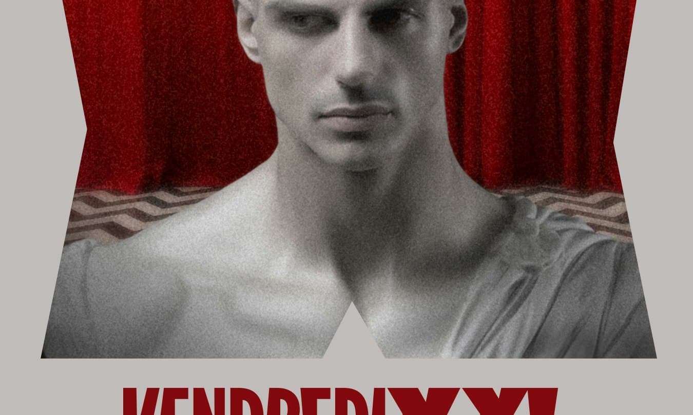 VendrediXXL