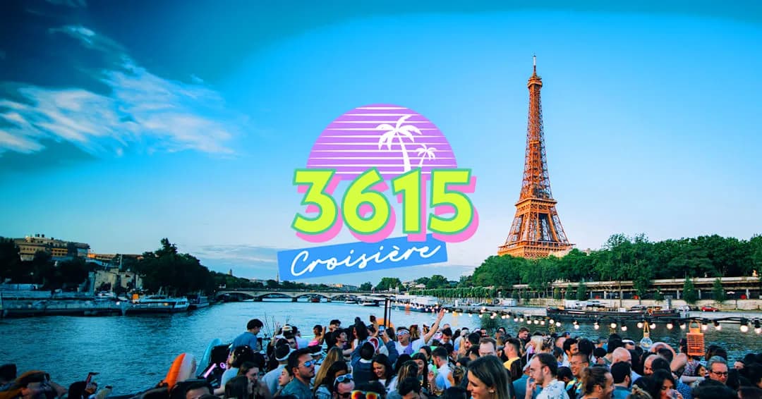 3615 Croisière Saison 7 #17