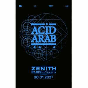 Acid Arab