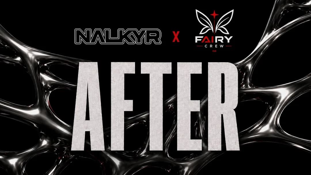 After NALKYR x Fairy Crew