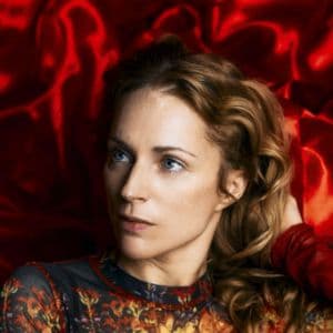 Agnes Obel