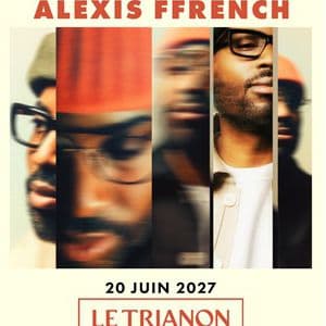 Alexis Ffrench