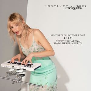 Angèle
