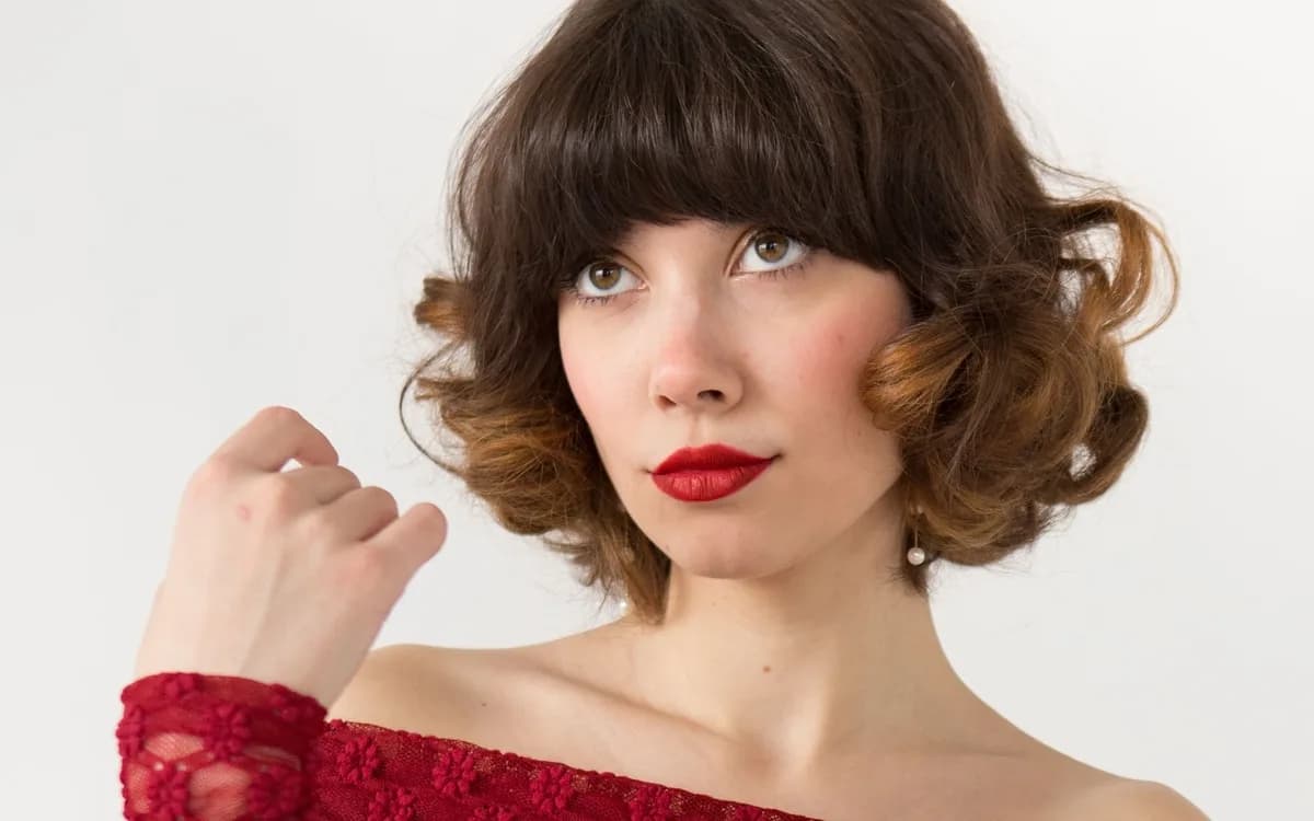 Angie Pastor trio, Jazz vocal