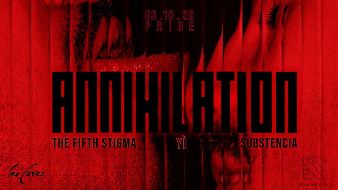 Annihilation : Rebirth・Pride