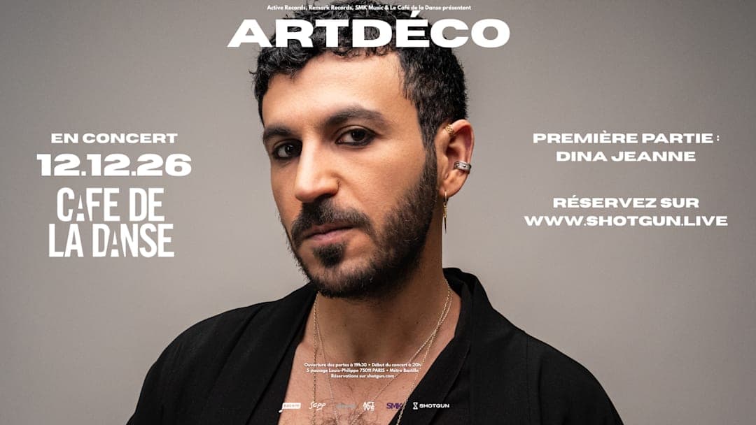 ArtDéco
