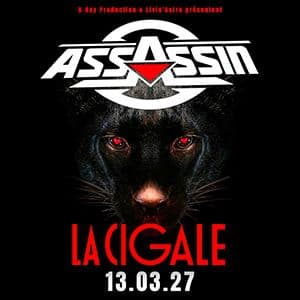 Assassin