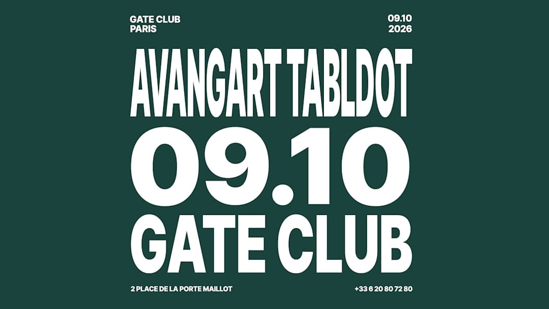 Avangart Tabldot