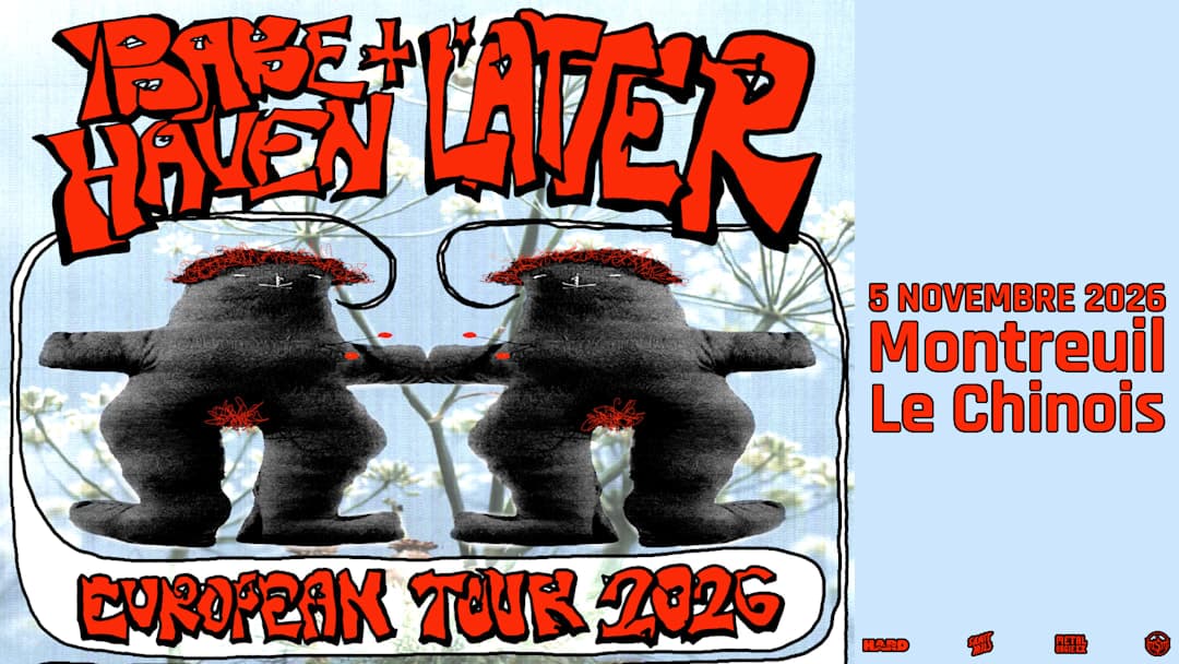 Babe Haven + Latter