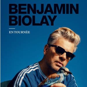 Benjamin Biolay