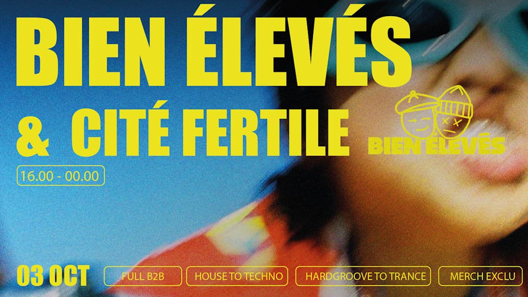 Bien élevés