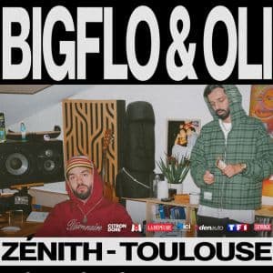 Bigflo & Oli