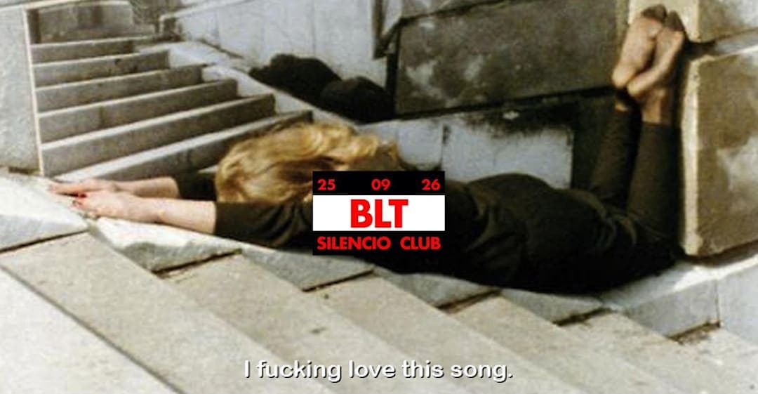 BLT w/ Emmanuel Caurel, Patrick Vidal & Sado