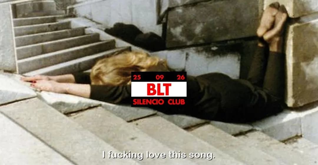 BLT w/ Emmanuel Caurel, Patrick Vidal & Sado