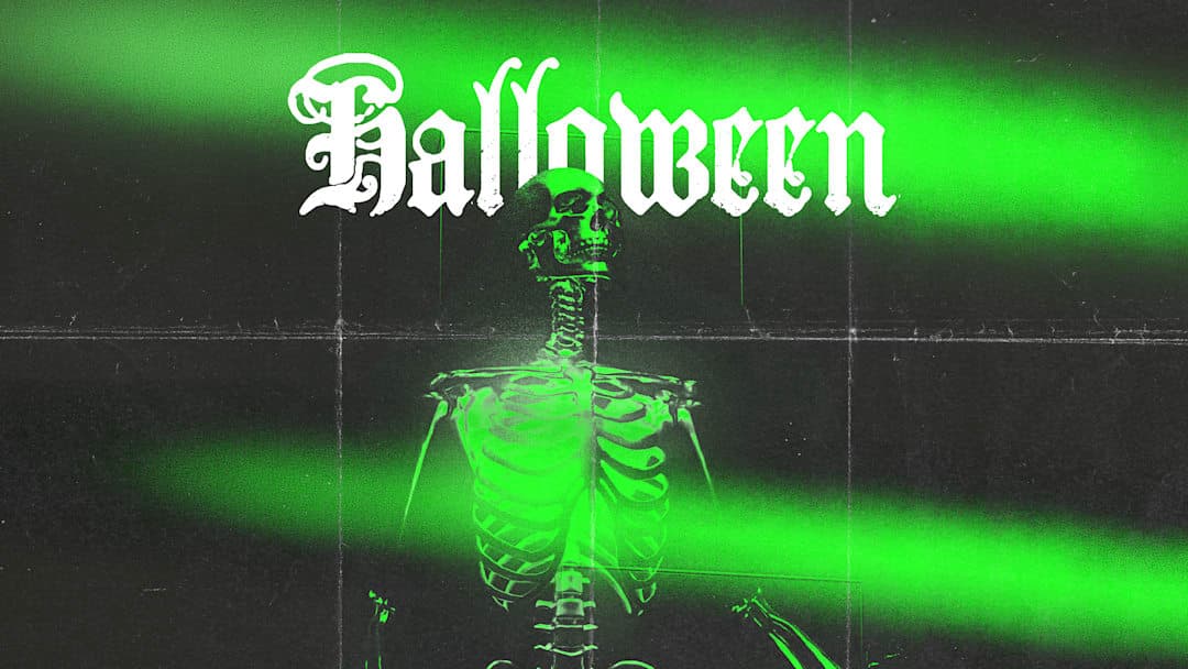 Bombón : Halloween