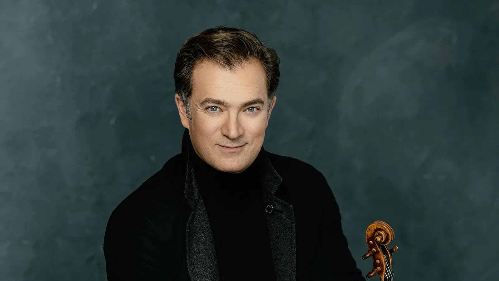 Brahms, Double concerto / Renaud et Gautier Capuçon