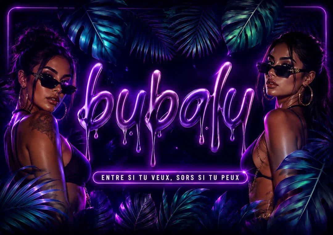 Bubalu