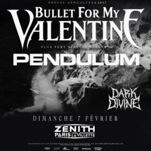Bullet For My Valentine
