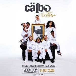 Calbo Héritage