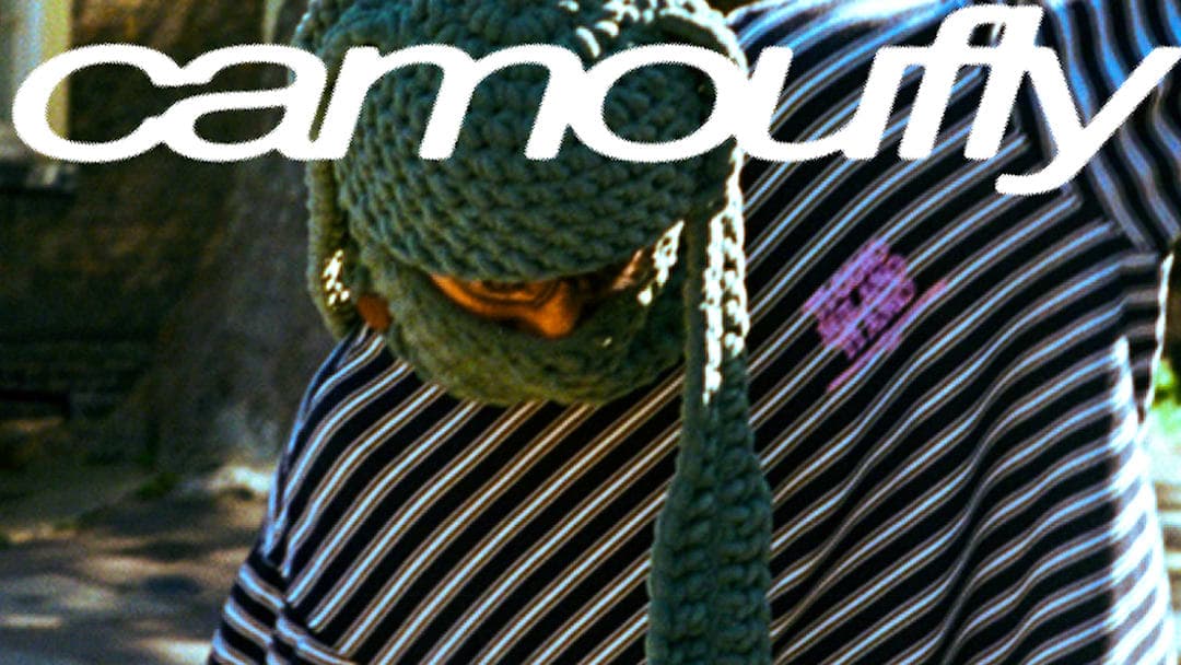 Camoufly