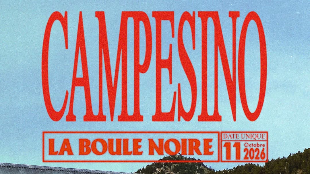 Campesino