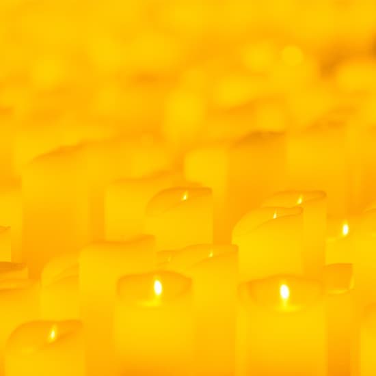 Candlelight : Hommage à Adele