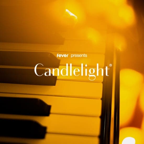 Candlelight : hommage à Jean-Jacques Goldman