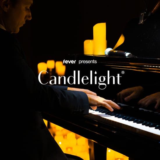 Candlelight : hommage à Jean-Jacques Goldman