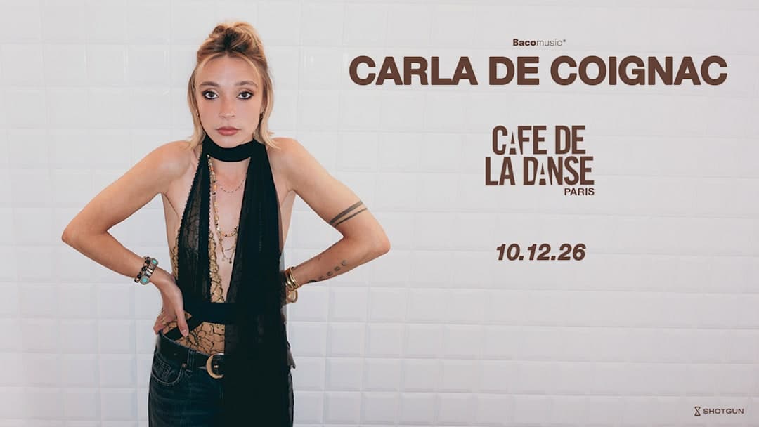 Carla de Coignac