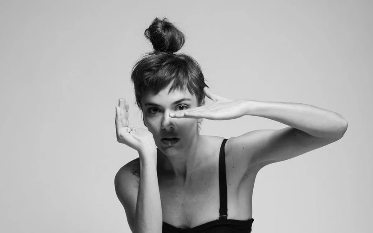 Carte blanche à Camille Bertault, Jazz & compositions