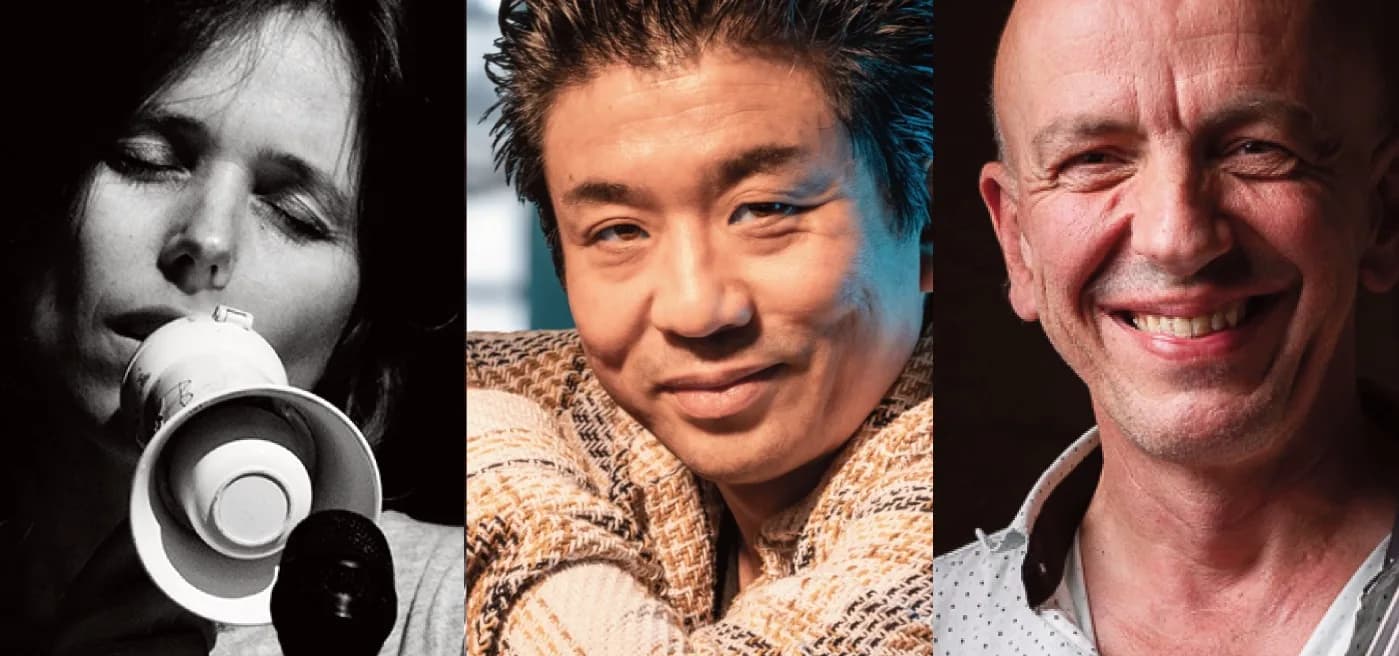 Cassiers / Sakaï / Roy – Retour vers le futur