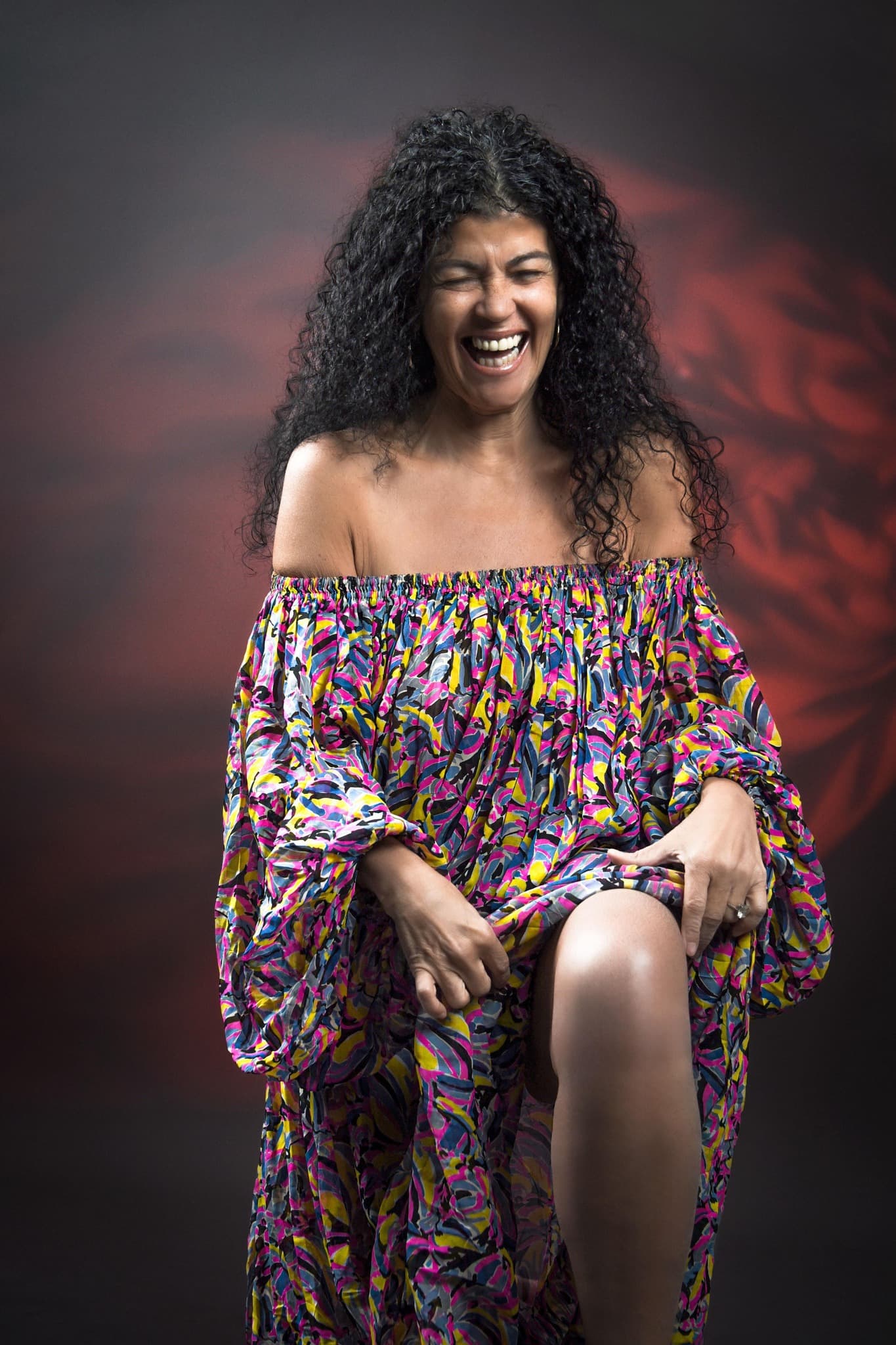 Catia Werneck - 100% Brésil