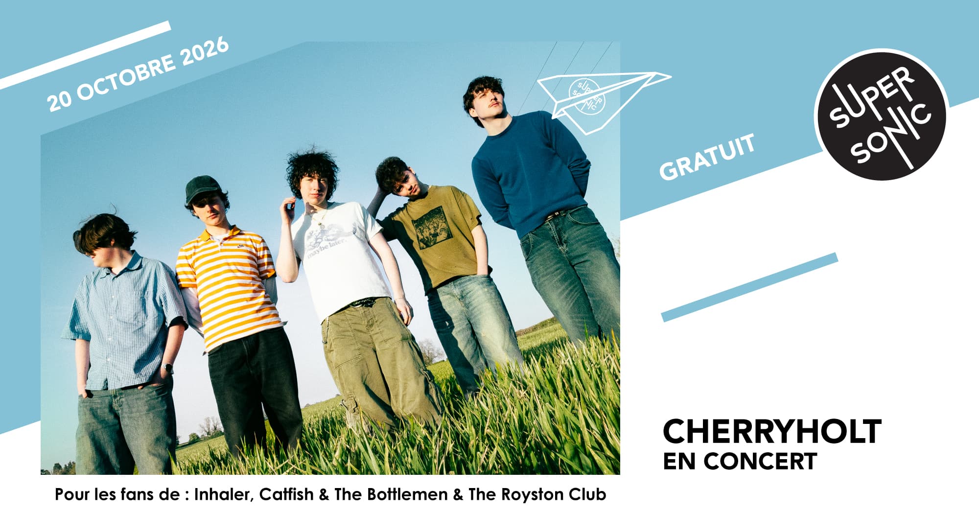 Cherryholt