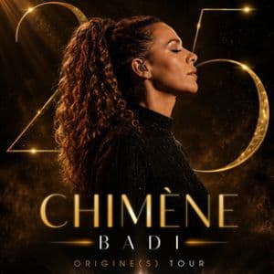 Chimène Badi