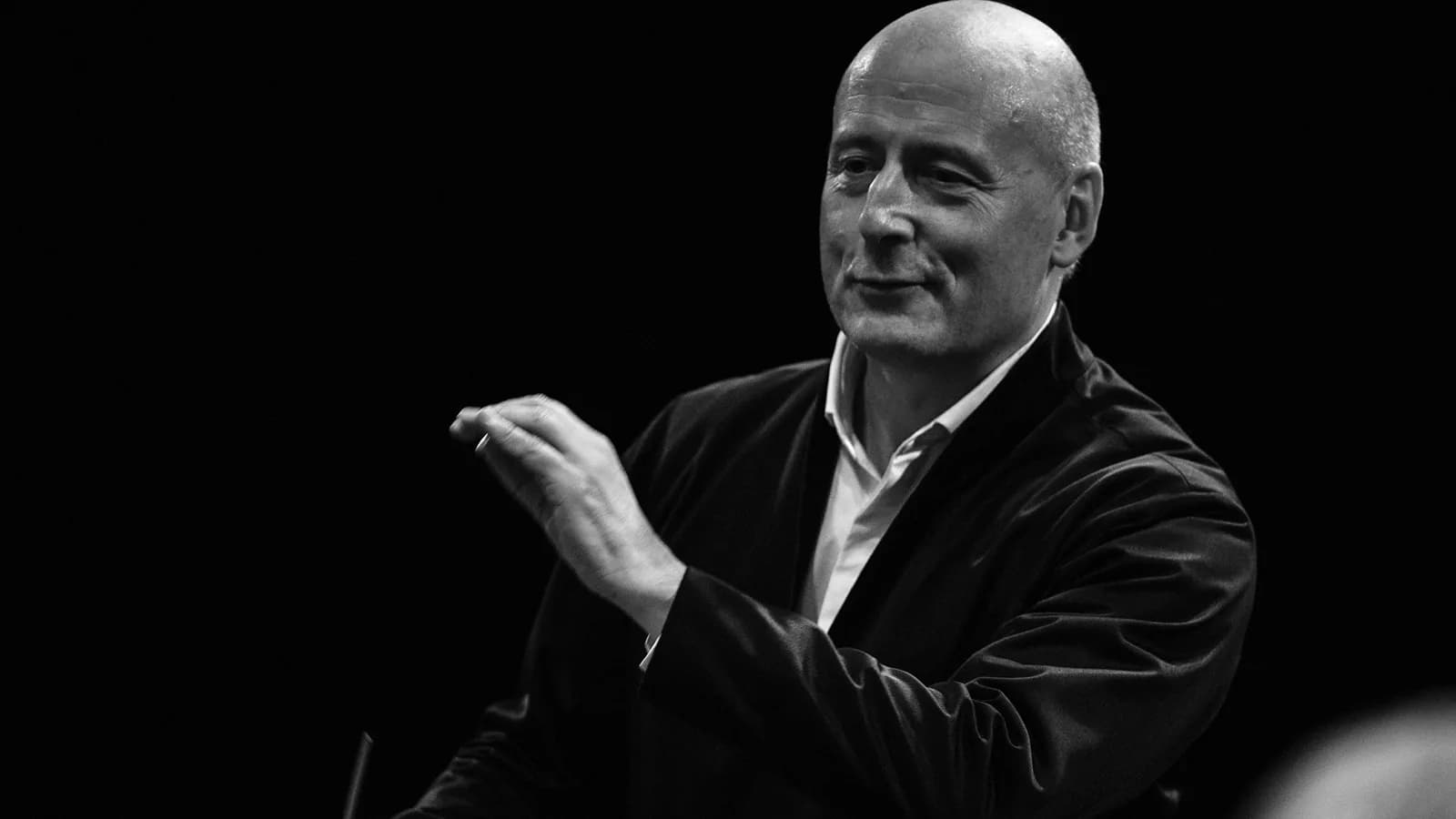 Chopin, Concerto pour piano n°2 - Mikhaïl Pletnev / Paavo Järvi
